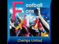 Champs United - Hey Baby (Football World Cup 2002)