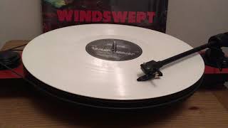 Johnny Jewel- Windswept Vinyl Rip