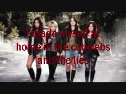 Lyrics: The Devil Within - Digital Daggers (PLL soundtrack)