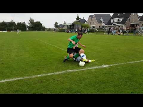 Swift TV 2e helft  's-Heerenbroek- Swift 64