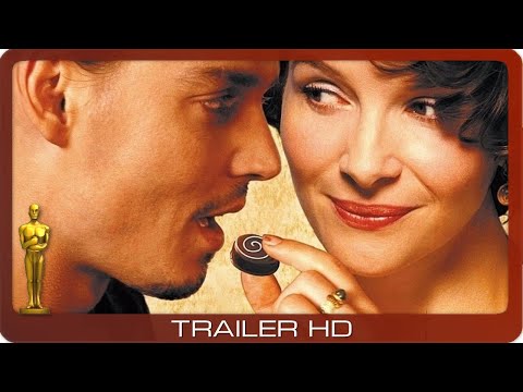 Trailer Chocolat