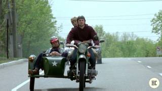 Allah-Las - De Vida Voz