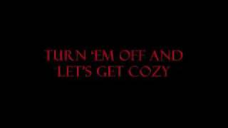 Turn Off The Lights - Teddy Pendergrass (w/ Lyrics)