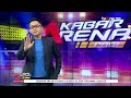 TvOne Morning Arena News Open 2025 12 22