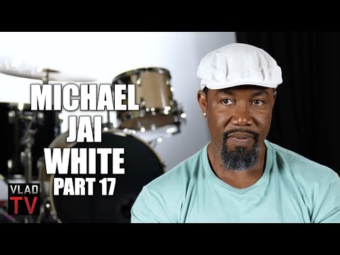 Michael Jai White on His Top 5 Fighters of All Time, Any Discipline (Part 17)