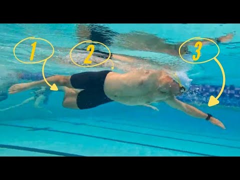 3 Common Mistakes That Stop You Breaking 2:10/100m