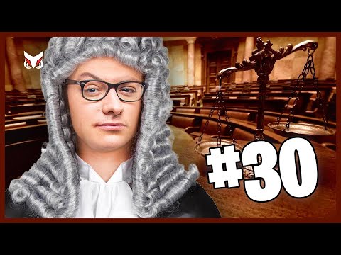 Se sei forte non sali KEKW (rip zed) - TRIBUNALE DELLA GIUSTIZIA #30