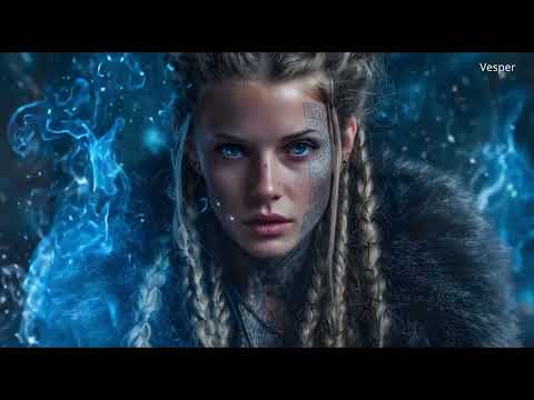 The Forging of Destiny | ODIN Saga — Chapter 4 | VESPER