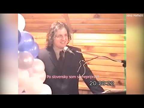 Ľudovít "Lajos" Sátor a sátorovci na exkluzívnych záberoch od MaffiaDS (video #1)