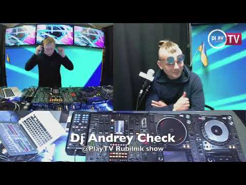 Dj Andrey Check, відео 14