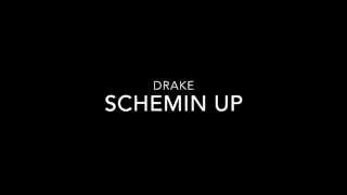 Drake - Scheming Up feat. OB O&#39;Brien &amp; P. Reign (OVO) (Official Instrumental)