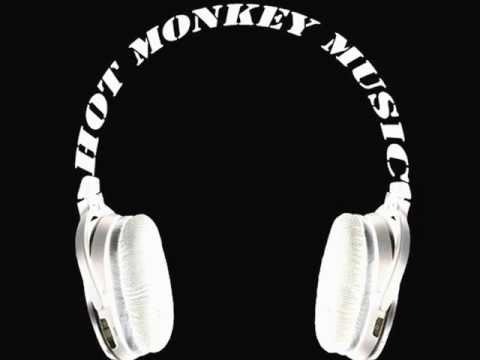 Dj Hot Monkey - Your name is Molly (ft. Swedish House Mafia, Cedric Gervais)