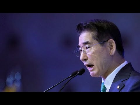 Südkorea: Polizei ermittelt gegen Präsident Yoon