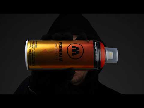 MOLOTOW PREMIUM UPDATE 2026