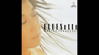 Mariko Takahashi (高橋　真梨子) - Dirty Moon - 1987 - Japan