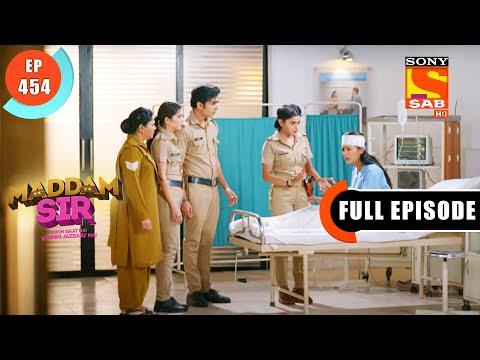 Has Haseena Lost Her Memory? - Maddam Sir - Ep 454 - Full Episode - 21 March 2022