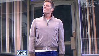 Tom Brady spa scene / Tom Brady Netflix cameo [FULL SCENE] video