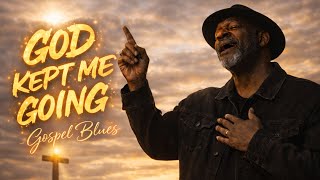 Download lagu I’m Still Here  | Gospel Blues Worship Songs of Faith & Strength mp3