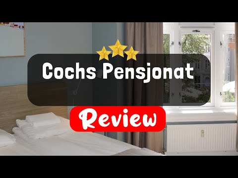 Cochs Pensjonat, Oslo Review - Is this Hotel Worth It?