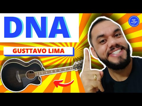 DNA - Gusttavo Lima