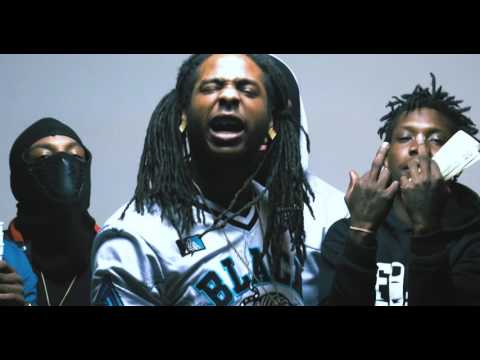 DTA DOODAT- DIP N DAB (OFFICIAL VIDEO)