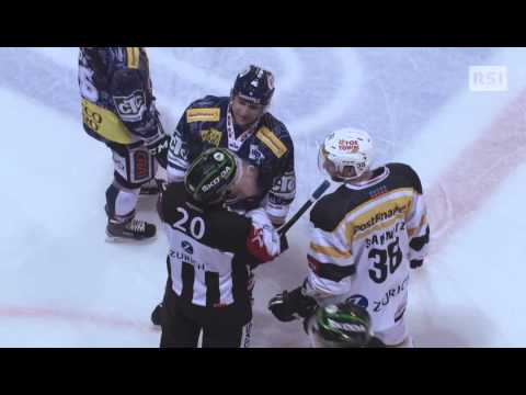 Il derby come non l'avete mai visto