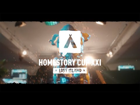 HomeStory Cup XXI powered by Shopify | Recap Day 1