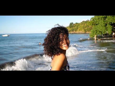 RahiL Kayden - T'inquiète pas (Official Music Video)