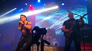 El gran cazador (saratoga) La riviera 24 marzo