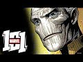Ebony Maw | Marvel 101