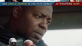 REPRISAL - Uncle Murda Film Debut (Action Scenes)
