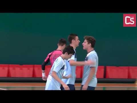 Finale Flami&Ale 2016 Calcio a 5 - History Roma 3z VS Lazio Calcetto