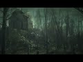 The Bells Toll in the Forest of Death - Dark Horror Ambience