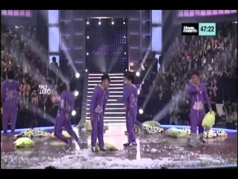 ABDC  All Season Champions Performances  Encore