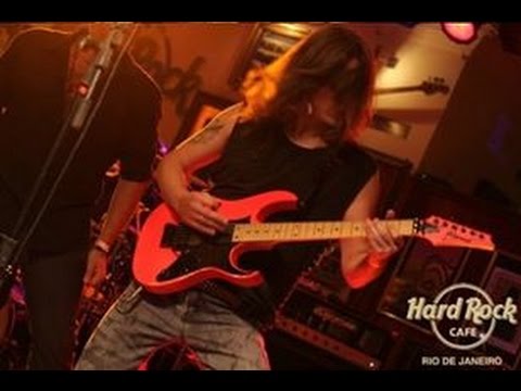 Pleasure Maker - Hard Rock Café 2009 (Live Full Concert)