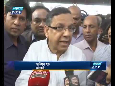 সাম্প্রতিক জরিপে অনেক এগিয়ে আওয়ামী লীগ: ওবায়দুল কাদের