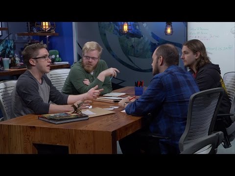 Patch Rundown 5.18 - The Worlds Patch Part 2