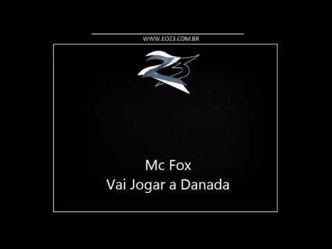 Mc Fox - Vai Joga a Danada [DJ MATHEUS MPC]