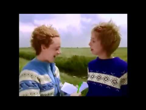 Zaai Aflevering 1 ''Poeziealbum''