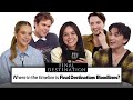 Final Destination Bloodlines Cast Answer Their 50 Most Googled Questions WIRED