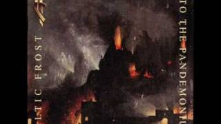 Celtic Frost &quot;I Won&#39;t Dance&quot;