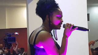 Simmy x Sun-El-Musician - Ubala live @ Kwa Ace, Khayelitsha, Cape Town opholamedia 20190104