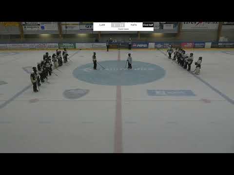 LL89 - KaPa 25.3.23 Pmäki