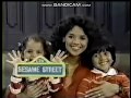 Sesame Street CTW Announcements 1984 1995 Part 4 MORE UPDATED