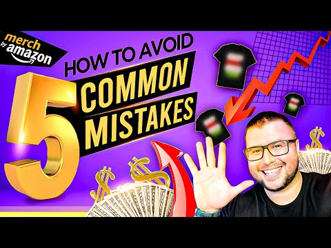 , title : 'T-Shirt Design Tips: Avoid These 5 Most Common Mistakes | T-Shirt Designs That SELL Faster in 2022'