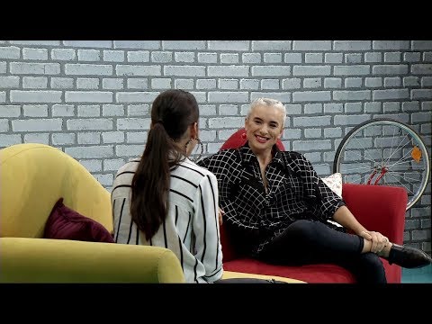 Jonida Beqo në Fun Day 25/10/2018 | IN TV Albania