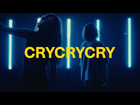 Video thumbnail for CRYCRYCRY