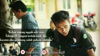 Download lagu Story WA Di Saat Aku Mulai Nyaman mp3