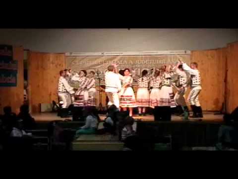 Curtici - Floarea Crisului