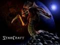Zerg Victory - Starcraft 
